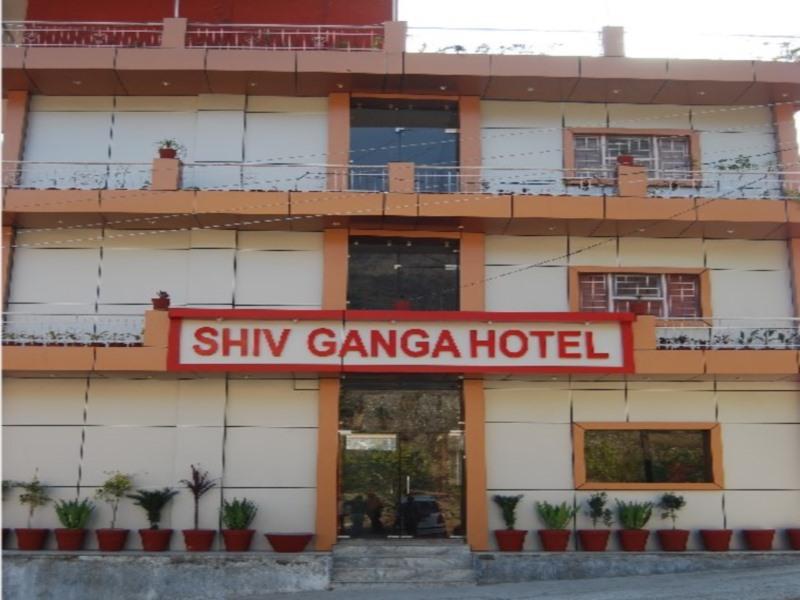Hotel Shiv Ganga 