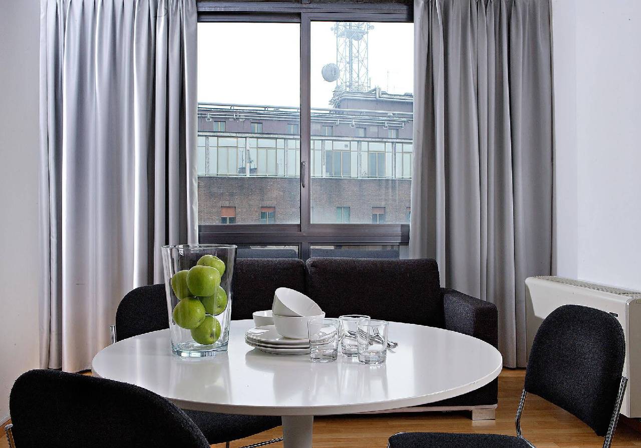 Residenze Venezia 