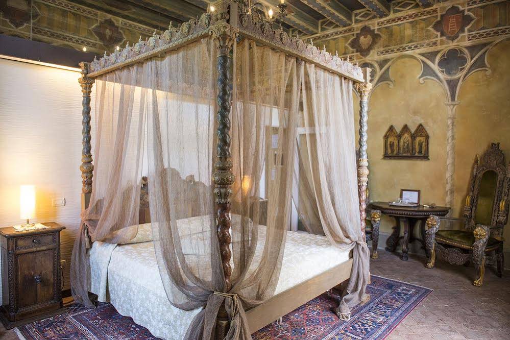 Relais Castello Bevilacqua 