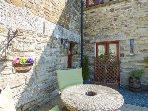 Nightingale Cottage Liskeard 