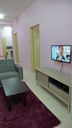 Jacksee163 Homestay 
