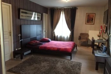 Villa Cendrillon 