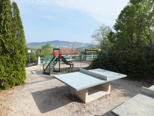 Les Terrasses De L'ardÈche 