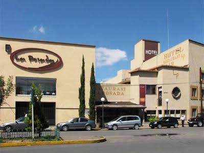 Hotel La Posada 