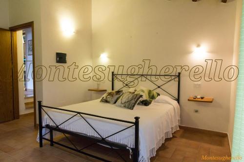 Agriturismo Montesugherello 