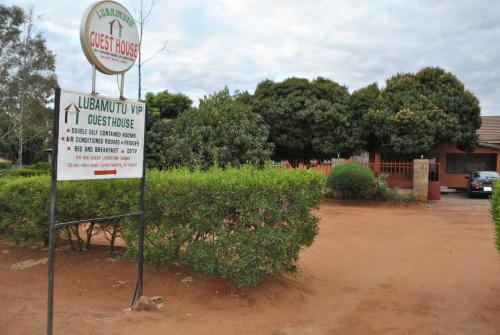 Lubamutu Vip Guest House 