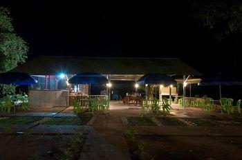 Xcape Resort At Sungai Lembing 
