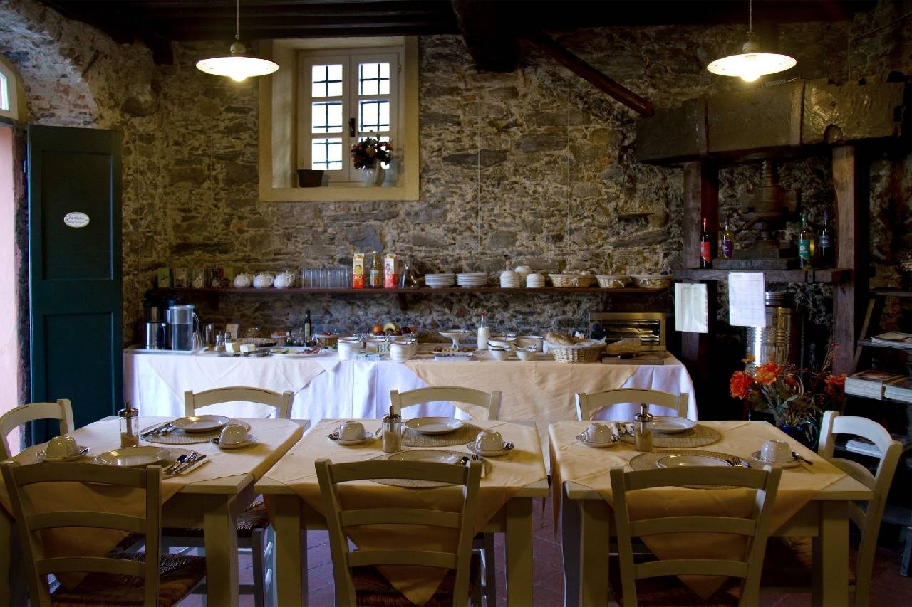 Agriturismo Villanova 