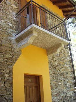 Agriturismo Monterosso 