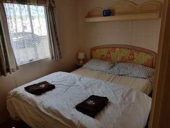 Homely Holidays Guestroom