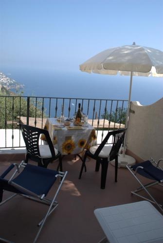 B&b La Selva Santa 