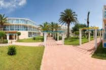 Club Maritim 