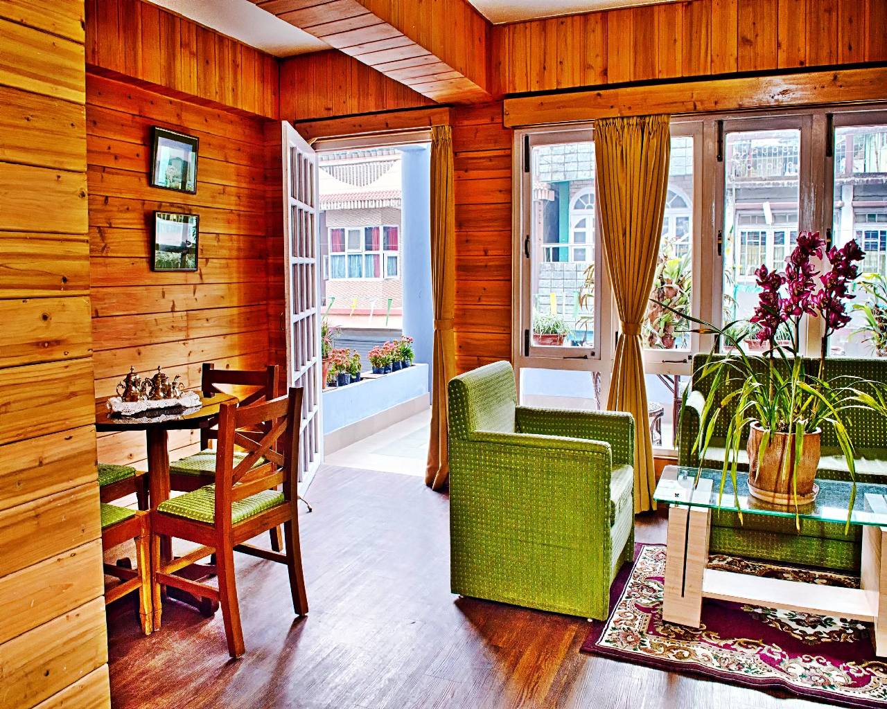 Jagjeet Hotel 