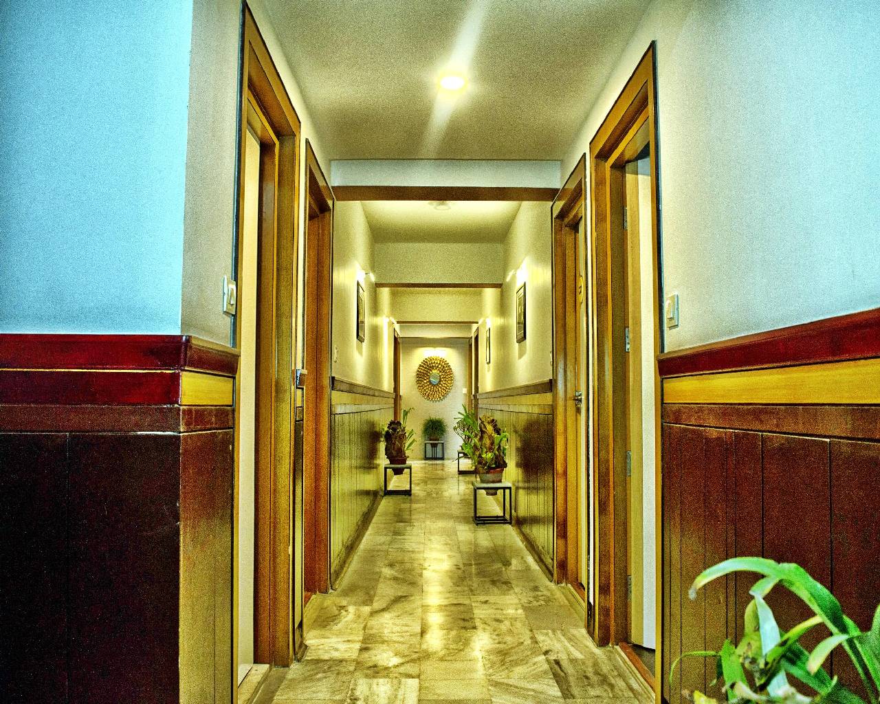 Jagjeet Hotel 