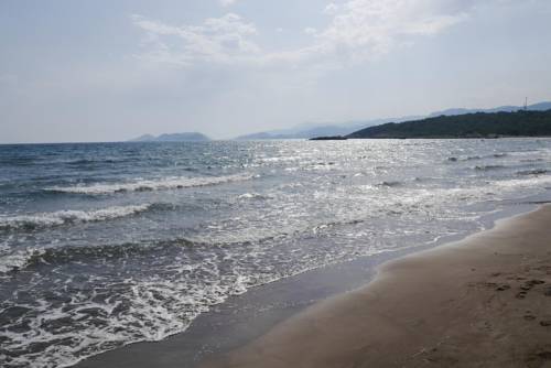 Andriake Beach Club Demre 