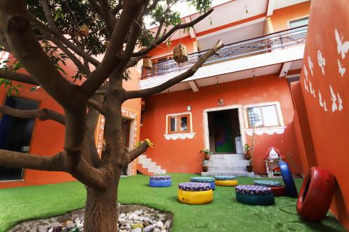 Hipostel Rishikesh 