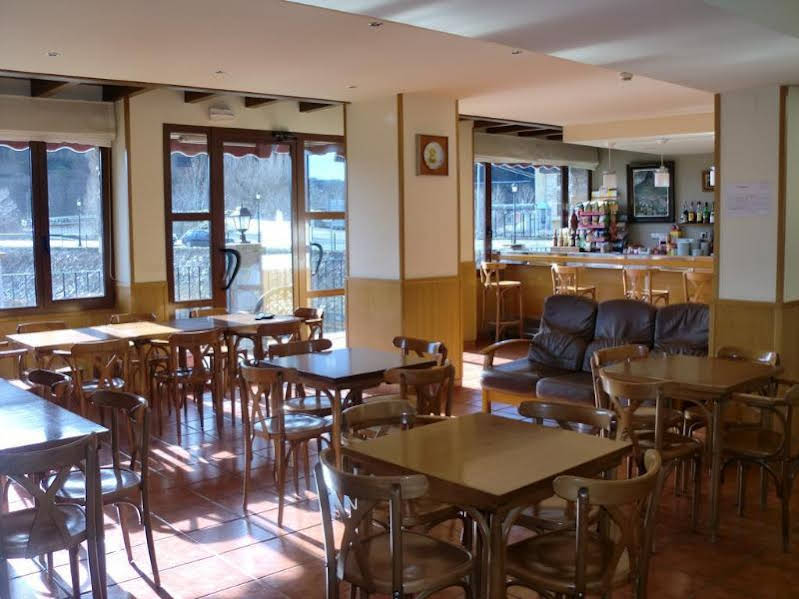Hotel Arnal 