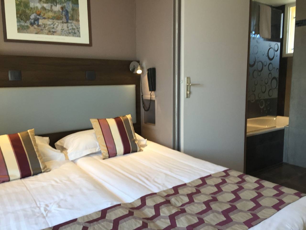Citotel La Nartelle 