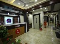 Oyo Rooms Sahkari Jin Cross Road 