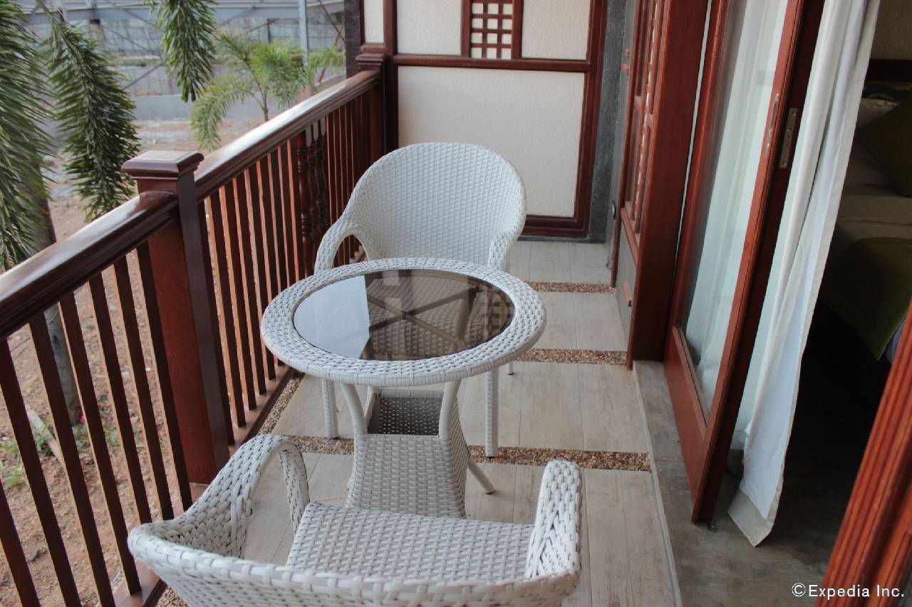 Sophia's Garden Resort (سوفیاس گاردن ریزورت) 