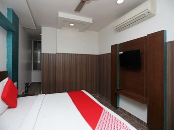 Oyo 11061 Hotel Awesome In-Room Amenity
