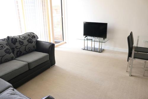 Luxury Apartments Mk Sapphire 