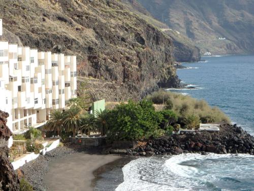 Anaga Gaviotas Beach 