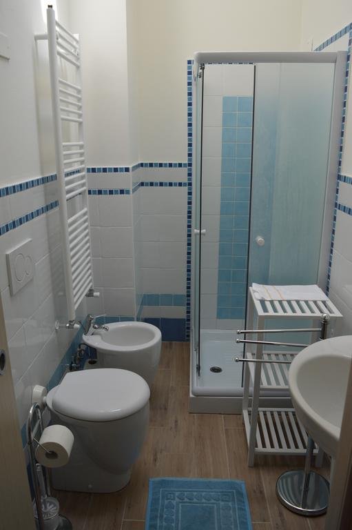 Residenza La Falegnameria 