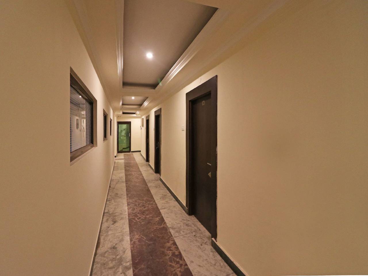 Oyo 4375 Hotel Gang Tarang 