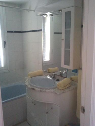 Apartamentos Playa Los Barqueros 