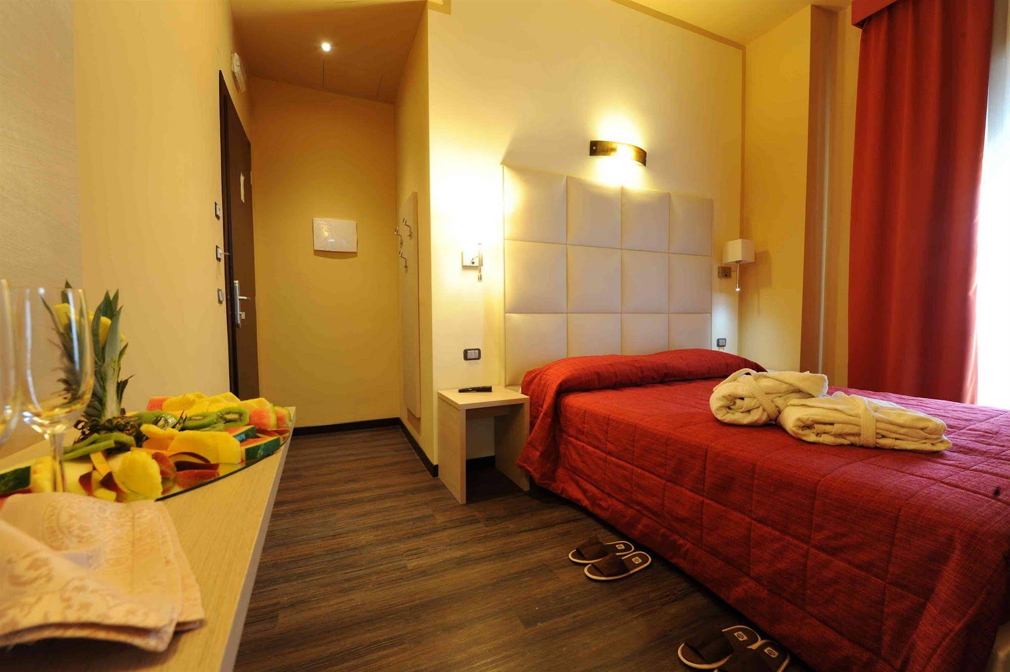 Hotel Gabbiano 