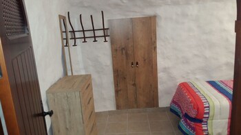 Casa Cuevas El Mirador Guestroom