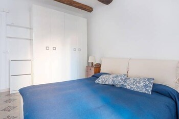 Case Vacanze Lerici Centro Guestroom