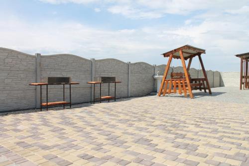Kottedzhi Family Rest 