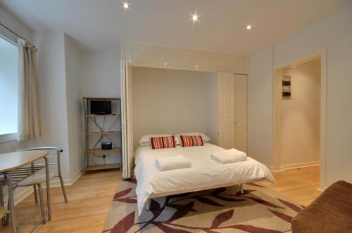 61 Westcliff Studio 