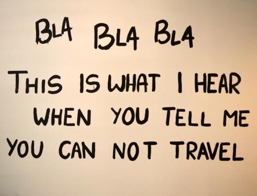 Bla Bla Hostels 