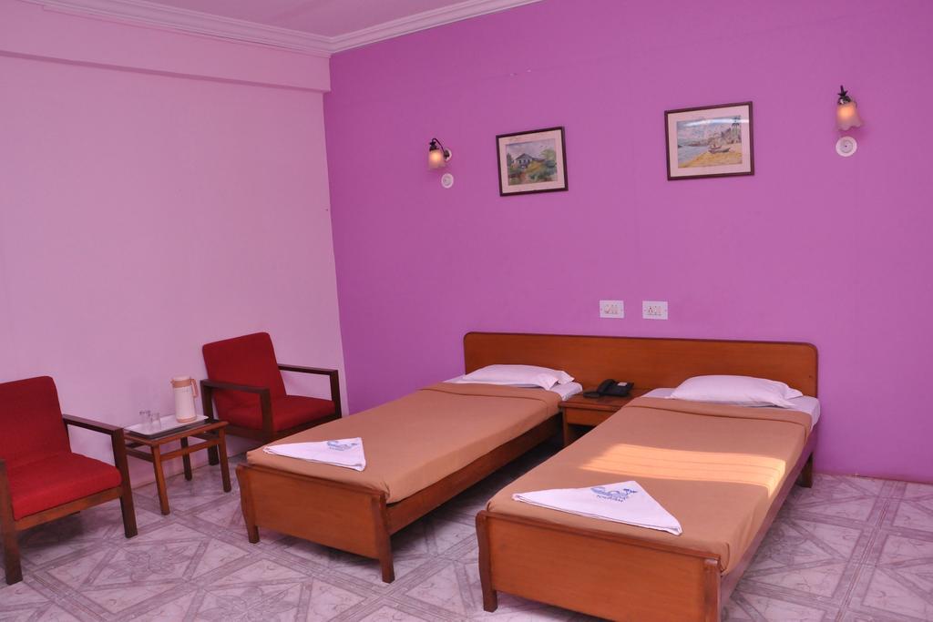 Vasco Residency 
