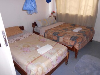 Comfort Corner Guesthouse 