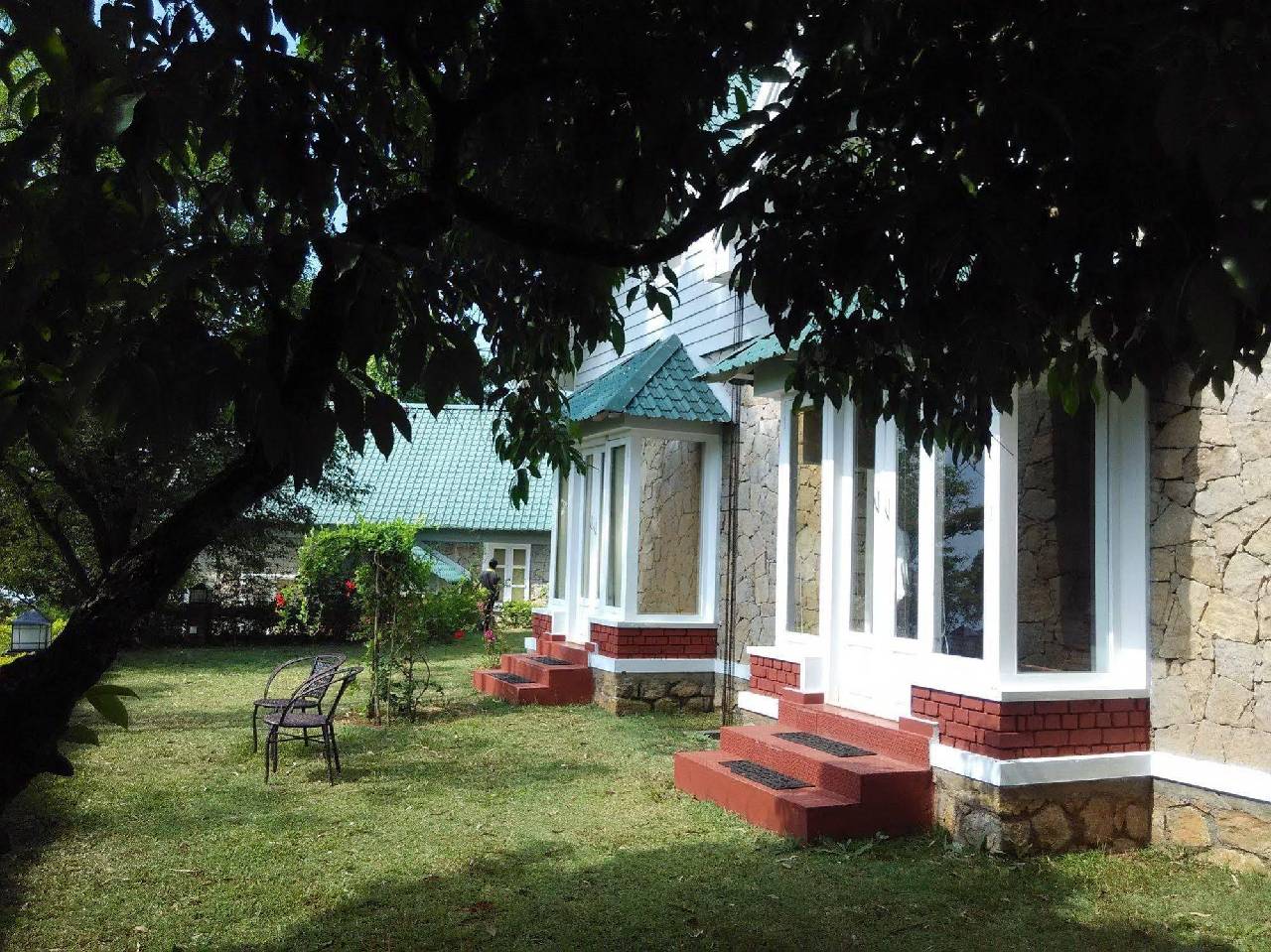 Ambady Estate 