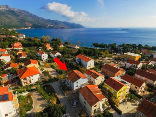 Apartment Orebic 643a 