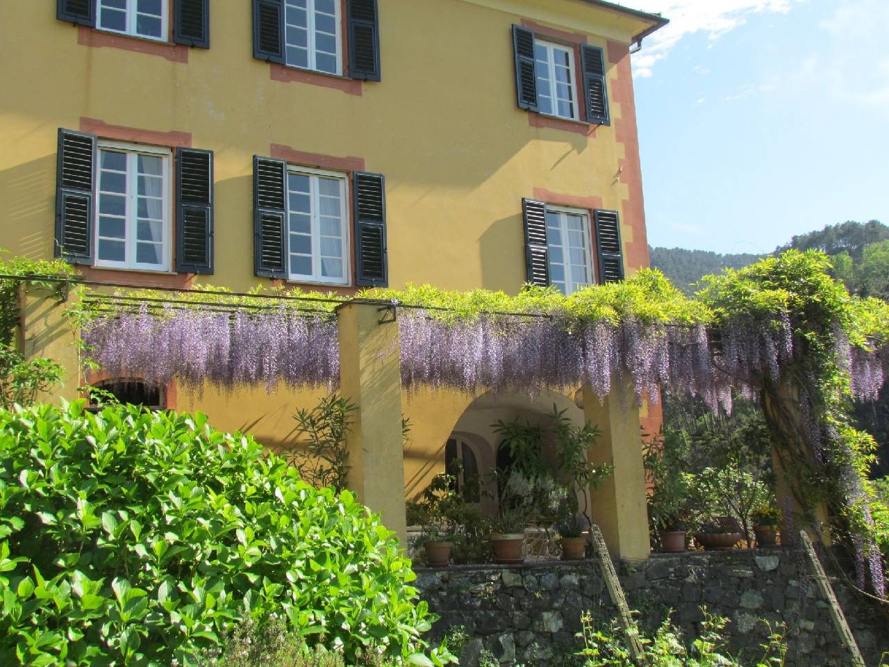 Agriturismo Villanova 