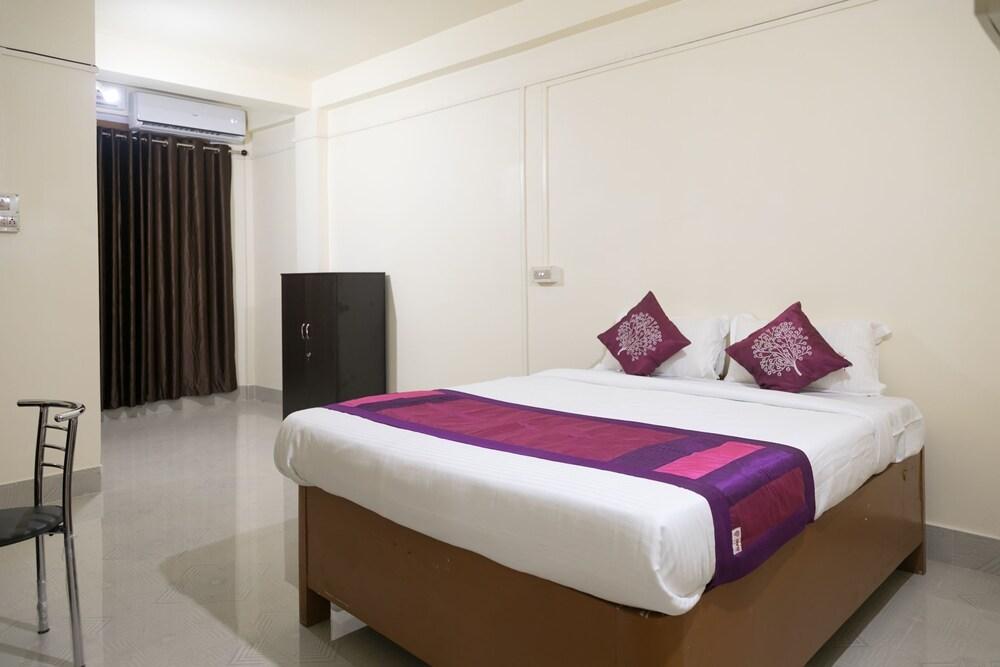Oyo 9800 Shree Krishna Guest House 