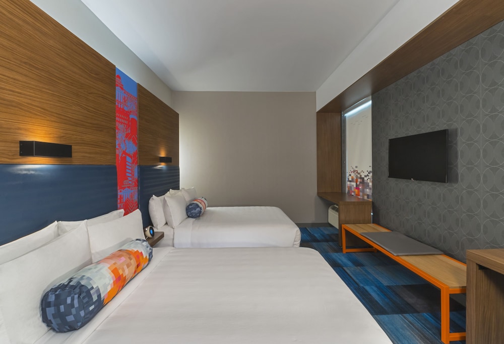 Aloft College Station - featured photo