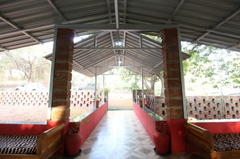 Lotus Eco Beach Resort Murud 