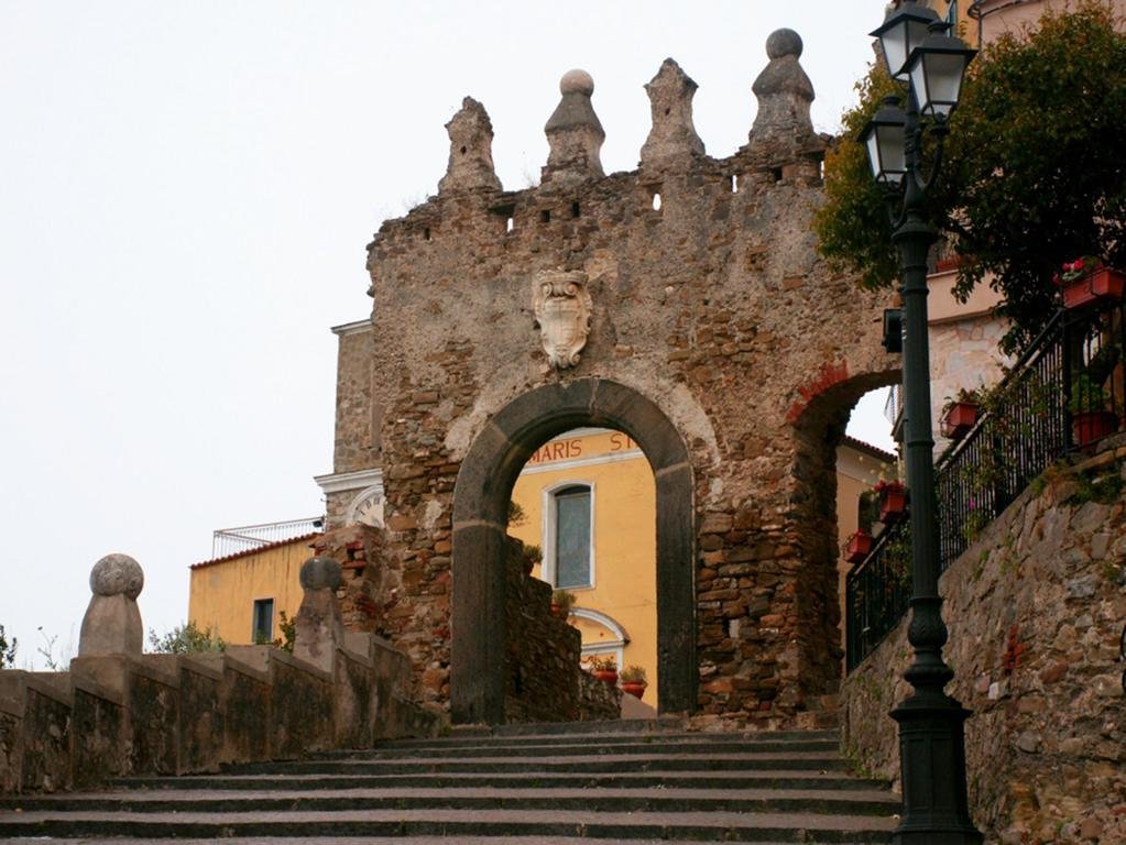 Marco Polo Residence 