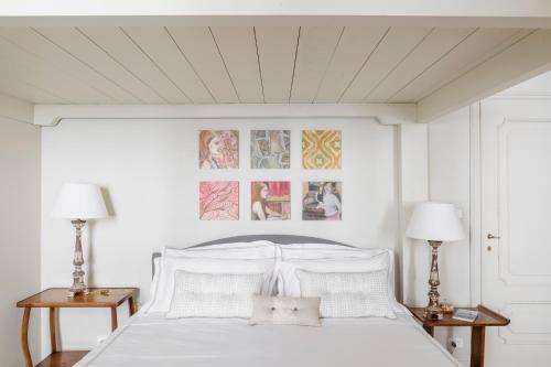 Bed & Breakfast Palazzo Chiablese 