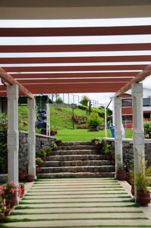 Western Valley Resorts 