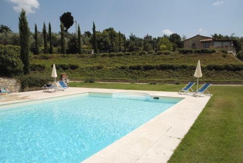 Residence Il Cassero 