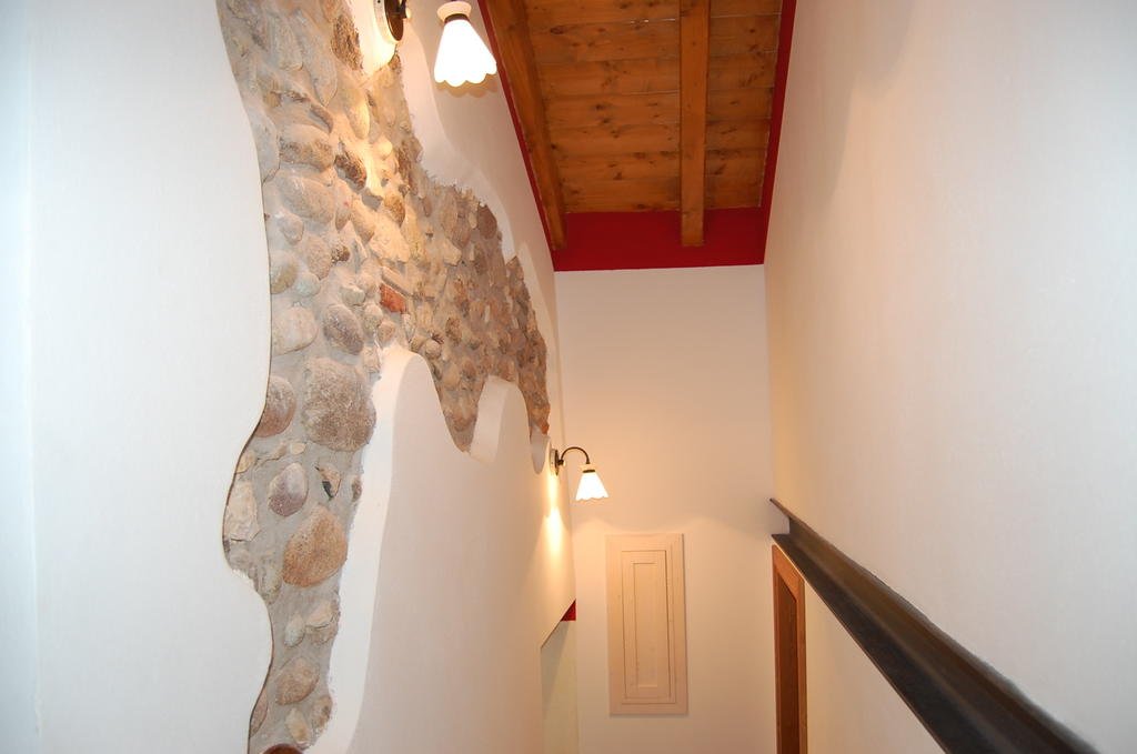 Agriturismo Ca' Cristane 