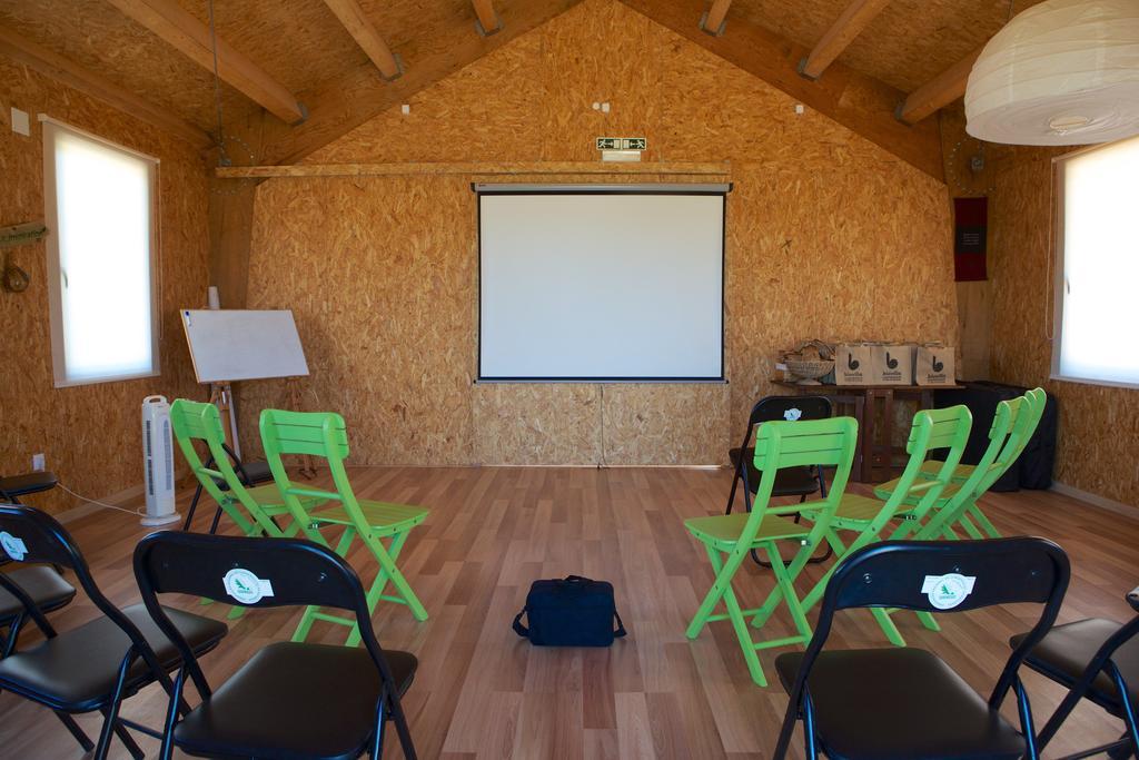 Biovilla Sustentabilidade 